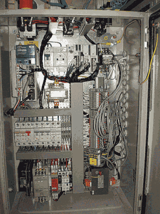 IMT07 Control System